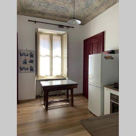 A Casa Di Garibaldi Apartment Turin Exterior photo